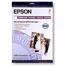 Epson Premium Glossy Photo Paper, 8.3" x 32', 1 roll